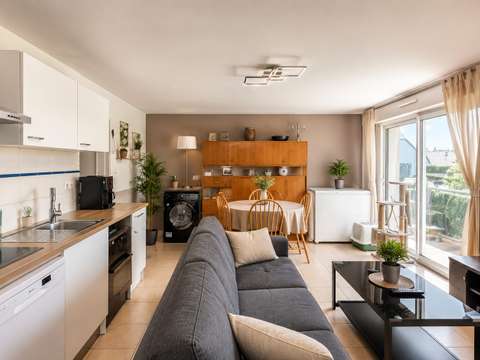 Vente appartement 2 pièces Vente appartement 2 pièces