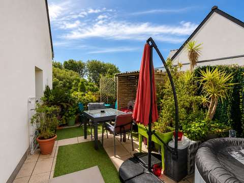 Vente appartement 2 pièces Guérande 44