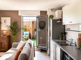 Vente appartement 2 pièces Vente appartement 2 pièces