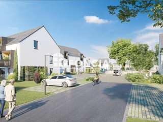 Vente appartement 3 pièces Vente appartement 3 pièces