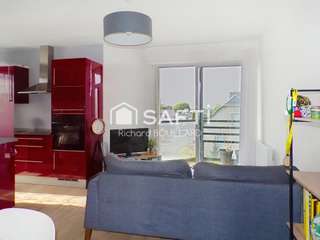 Vente appartement 2 pièces Vente appartement 2 pièces