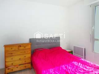 Vente appartement 2 pièces Vente appartement 2 pièces