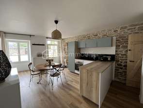 Vente Appartement 3 piècesGuérande