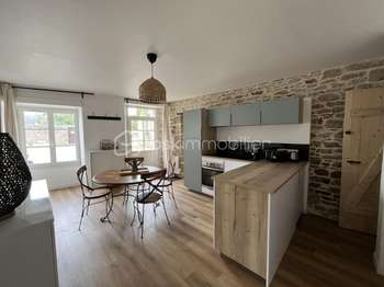 Vente appartement 3 pièces Guérande 44