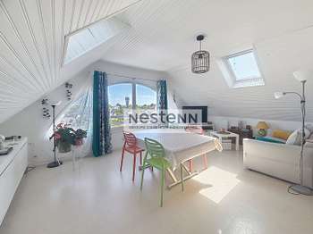 Vente Appartement 3 piècesGuérande