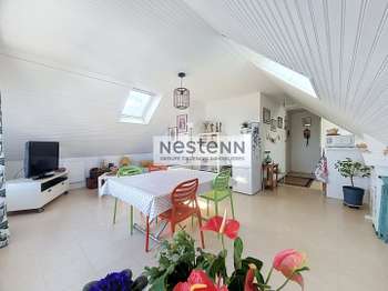 Vente Appartement 3 piècesGuérande