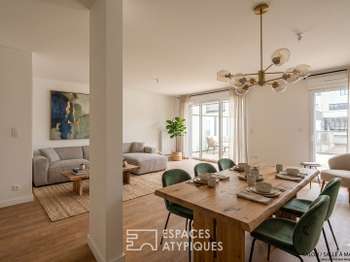 Vente appartement 2 pièces Guérande 44