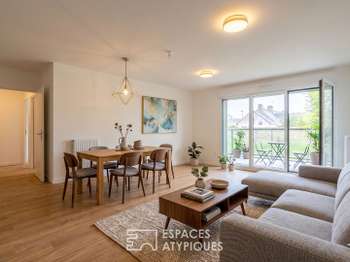 Vente appartement 3 pièces Guérande 44