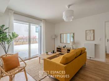 Vente Appartement 4 piècesGuérande