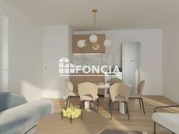 Vente Appartement 3 piècesGuérande