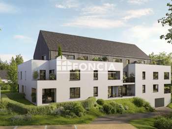 Vente Appartement 3 piècesGuérande
