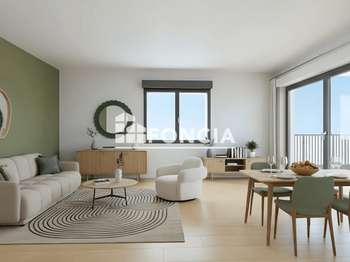 Vente Appartement 3 piècesGuérande