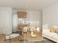 Vente appartement 4 pièces Vente appartement 4 pièces