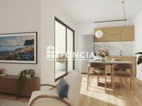 Vente appartement 2 pièces Vente appartement 2 pièces