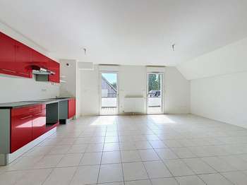 Vente Appartement 3 piècesGuérande