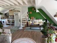 Vente appartement 1 pièce Vente appartement 1 pièce