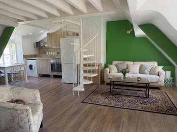Vente Appartement T1Guérande