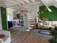 Vente appartement 1 pièce Vente appartement 1 pièce
