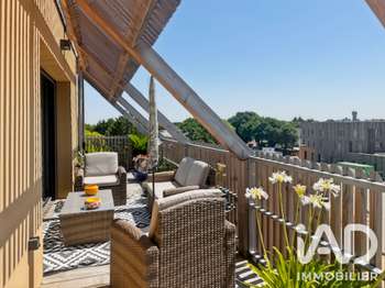 Vente appartement 5 pièces Guérande 44