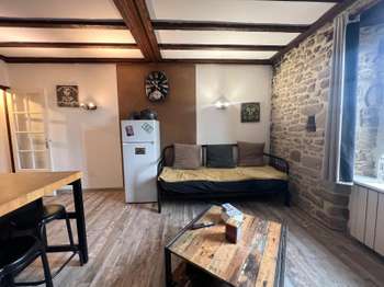 Vente Appartement 2 piècesGuérande
