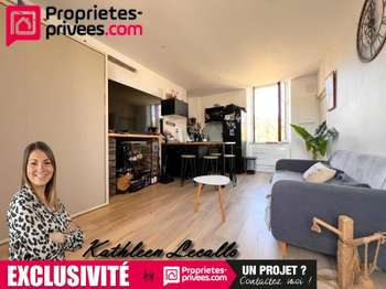 Vente Appartement T1Guérande