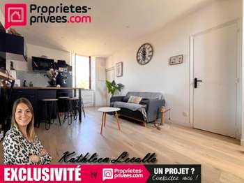 Vente Appartement T1Guérande