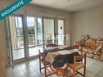 Vente Appartement 2 piècesGuérande