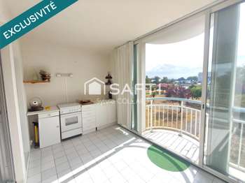 Vente Appartement 2 piècesGuérande