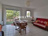 Vente appartement 2 pièces Vente appartement 2 pièces