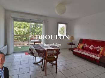 Vente Appartement 2 piècesGuérande