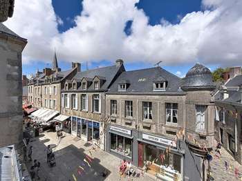 Vente Appartement 3 piècesGuérande