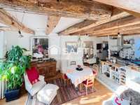 Vente appartement 6 pièces