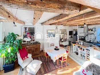 Vente Appartement 6 pièces +Guérande