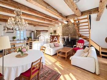 Vente appartement 6 pièces Guérande 44