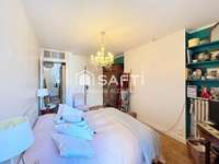 Vente appartement 6 pièces