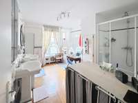Vente appartement 6 pièces