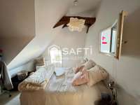 Vente appartement 6 pièces