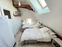 Vente appartement 6 pièces