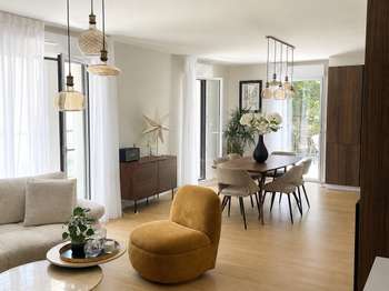 Vente Appartement 4 piècesGuérande