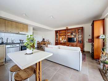 Vente Appartement 3 piècesGuérande