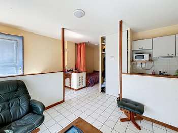 Vente Studio 1 pièce Vente Studio 1 pièce