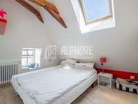 Vente appartement 6 pièces Vente appartement 6 pièces