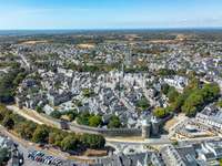 Vente appartement 6 pièces Vente appartement 6 pièces