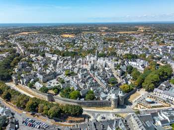 Vente Appartement 6 pièces +Guérande