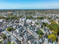 Vente appartement 6 pièces Vente appartement 6 pièces