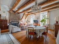 Vente appartement 6 pièces Vente appartement 6 pièces
