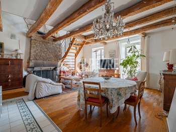 Vente appartement 6 pièces Vente appartement 6 pièces