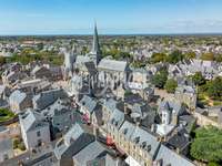 Vente appartement 6 pièces
