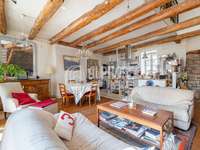 Vente appartement 6 pièces Vente appartement 6 pièces