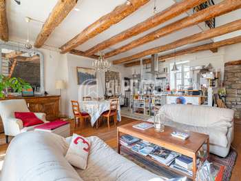 Vente Appartement 6 pièces +Guérande